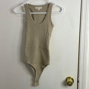 Honey Punch bodysuit